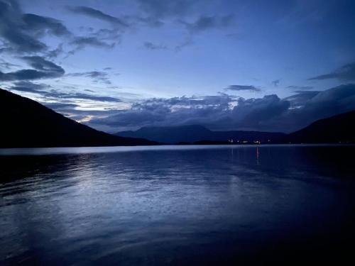Kviteseid House | Base Camp Lodge