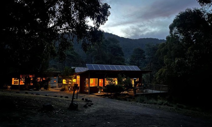Glenfern Other | Base Camp Tasmania