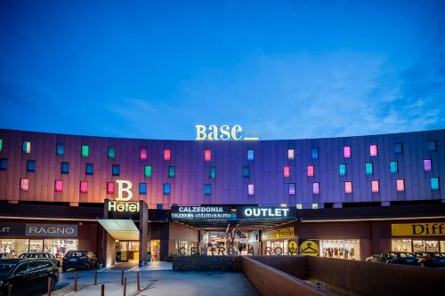 Noventa di Piave Hotel | Base Hotel