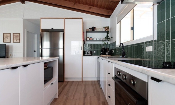 Bellingham House | Base in Bellingham Su