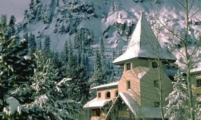Olympic Valley Condo | Base of Squaw Valley, Walk to Lifts & Village, Great Amenities