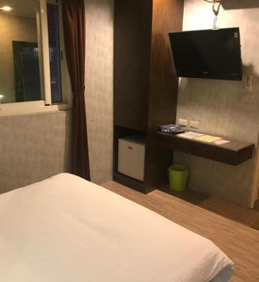 Hsinchu City Centre Hotel | Baseball Hotel