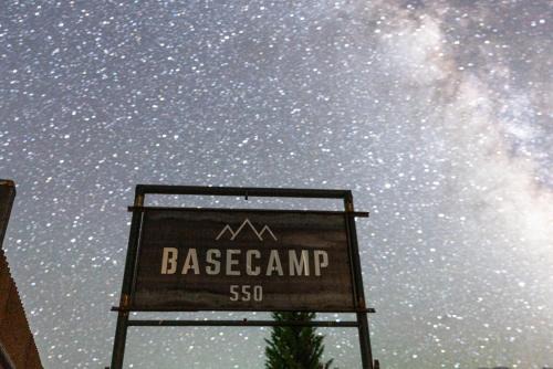 Ridgway Other | Basecamp 550