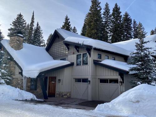 Salt Lake Mountain Resorts House | Basecamp