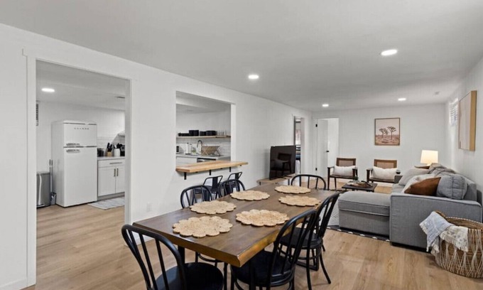 Northeast Colorado Springs Apartment | Basement Apt · Newly renovated basement apt