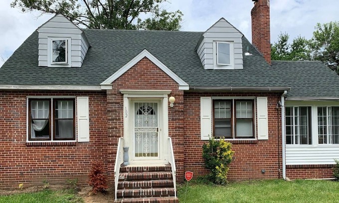 Cherry Hill House | Basement Suite in Cherry Hill near Philadelphia ~Blue Door