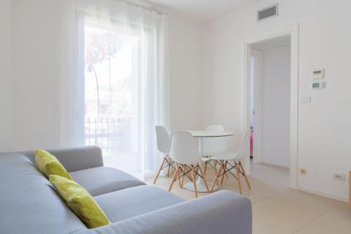 San Benedetto di Lugana Apartment | Baseventuno 2 - Trilocale primo piano