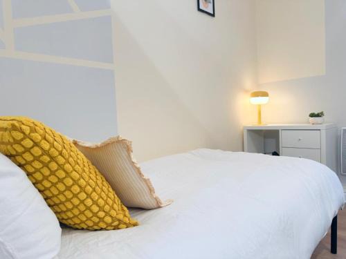 Basildon House | Basildon Serviced Accommodation