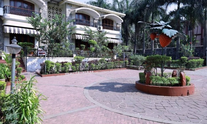 Kune N.m. Hotel | Basilica Holiday Home