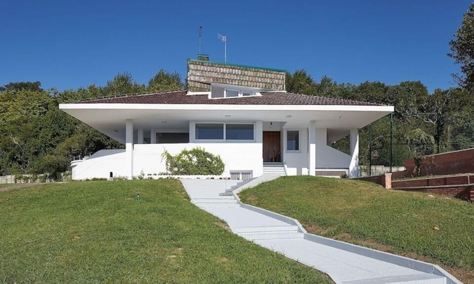 Hondarribia Villa | Basque Breath-Unique Villa