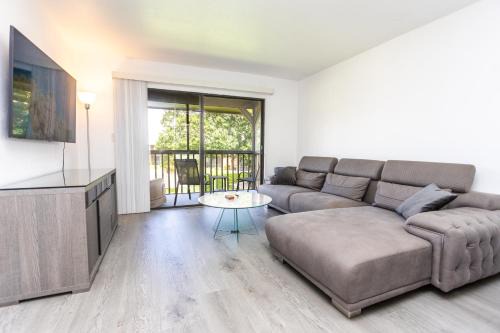 Clewiston Apartment | Bass & Sun Condominium 2/2 Bedroom