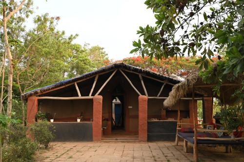 Bastar House | Bastar Birds Nest