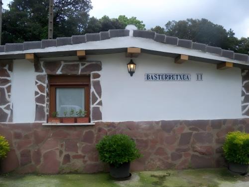 Anotz Apartment | Basterretxea ll