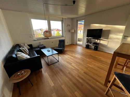 Weil am Rhein Apartment | Basti's Rooms&Breakfast - Self Checkin