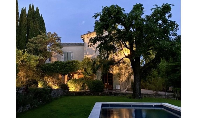 Mane House | Bastide de Caractère