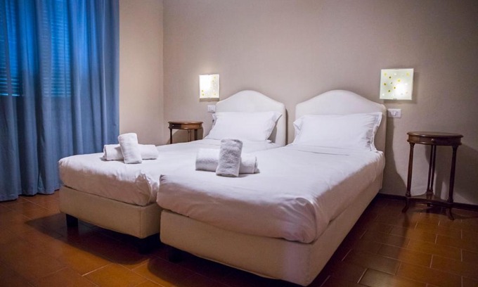 Fiorenzuola d'Arda Hotel | Bastimento