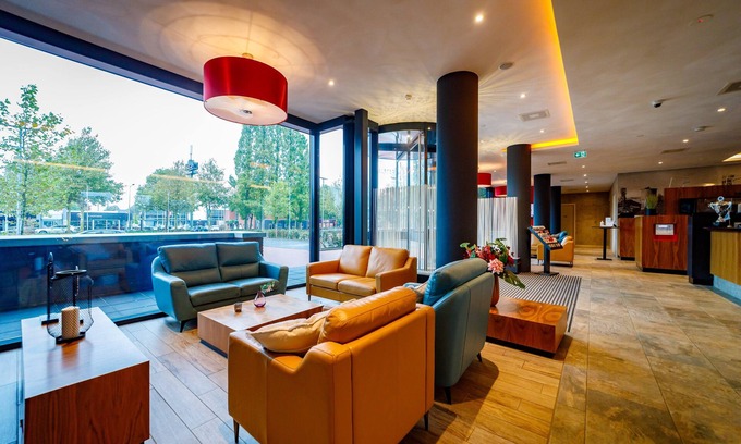 Geleen Hotel | Bastion Hotel Geleen