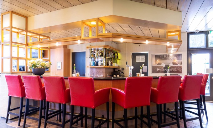 Municipality of Heerlen Hotel | Bastion Hotel Heerlen