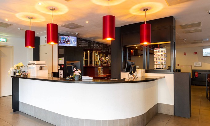 Prins Alexander Hotel | Bastion Hotel Rotterdam Alexander