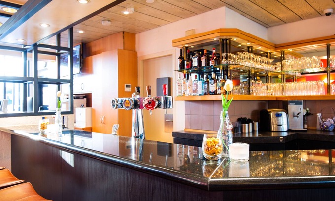 Hoofddorp Hotel | Bastion Hotel Schiphol Hoofddorp