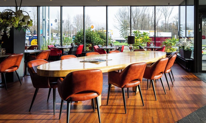 Zaandam Hotel | Bastion Hotel Zaandam