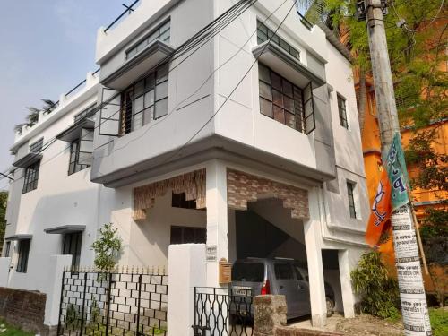 Kolkata House | Basudebaloy