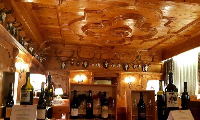 Flirsch Hotel | Basur - das Schihotel am Arlberg
