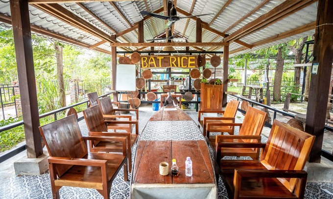 Banan Bed & Breakfast | Bat Rice Resort