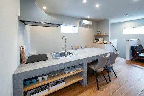 Awaji House | BATEAU rental vacation