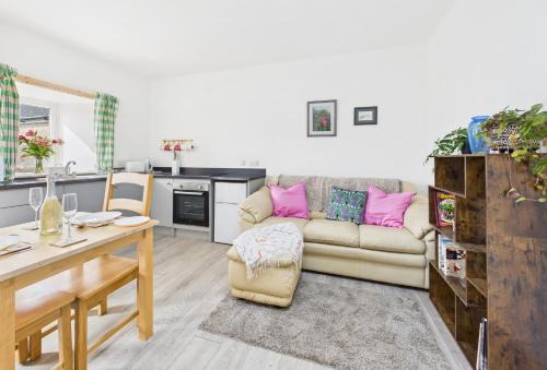Balvicar House | Bathach Beag
