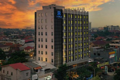 Palembang Hotel | BATIQA Hotel Palembang
