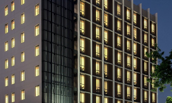 Palembang Hotel | BATIQA Hotel Palembang