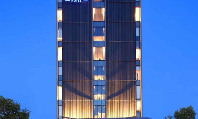 Pekanbaru Hotel | BATIQA Hotel Pekanbaru