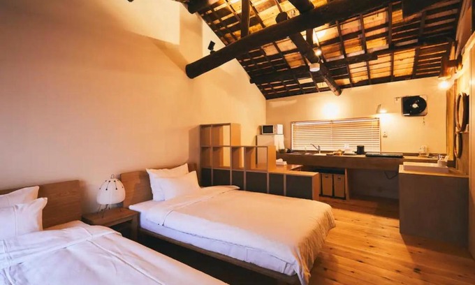Nakatsu House | Batonship - Vacation STAY 12907