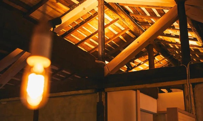 Nakatsu House | Batonship - Vacation STAY 12910