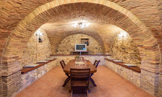 Rocca San Giovanni Apartment | Battisti 55 - YourPlace Abruzzo