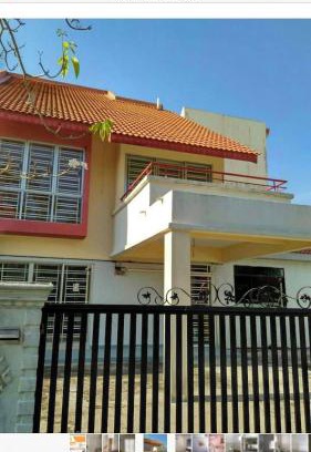 Simpang Ampat House | Batu Kawan HS