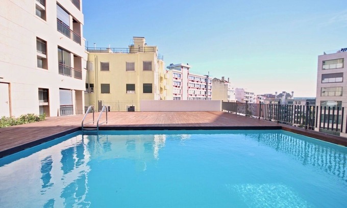 Santo Antonio Apartment | Batuan Duplex Apartment, Marques de Pombal, Lisbon