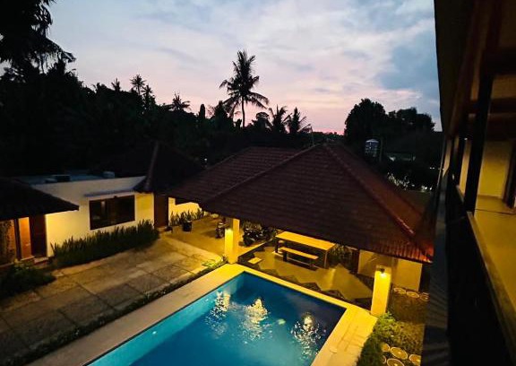 Batuan House | Batuan Village
