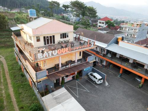Ngaglik House | Batuque Town Villa 2