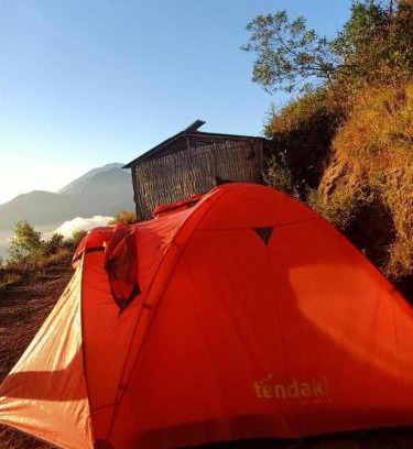 Kintamani Other | Batur Sunrise Tent