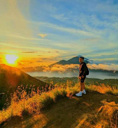 Toya Bungkah Bed & Breakfast | Batur Volcano Basecamp