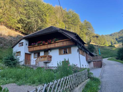 Munstertal House | Bauernhaus im Münstertal