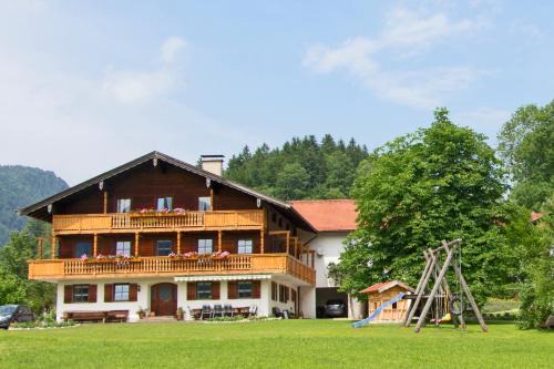 Aschau im Chiemgau House | Bauernhof Ertlhof