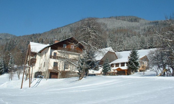 Bischoffeld House | Bauernhof Marx