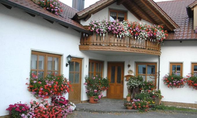 Neunburg vorm Wald House | Bauernhof Nißl