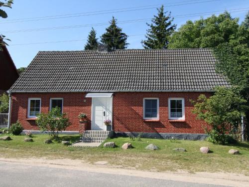 Babke House | Bauernkate im Müritz Nationalpark in Mirow