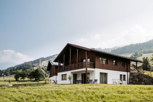 Quartiere XXIV Don Bosco Apartment | Baumannhof