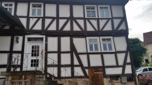 Baunatal House | Baunaeck