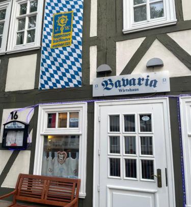 Frankenberg Hotel | Bavaria Wirtshaus - Hotel & Apartments